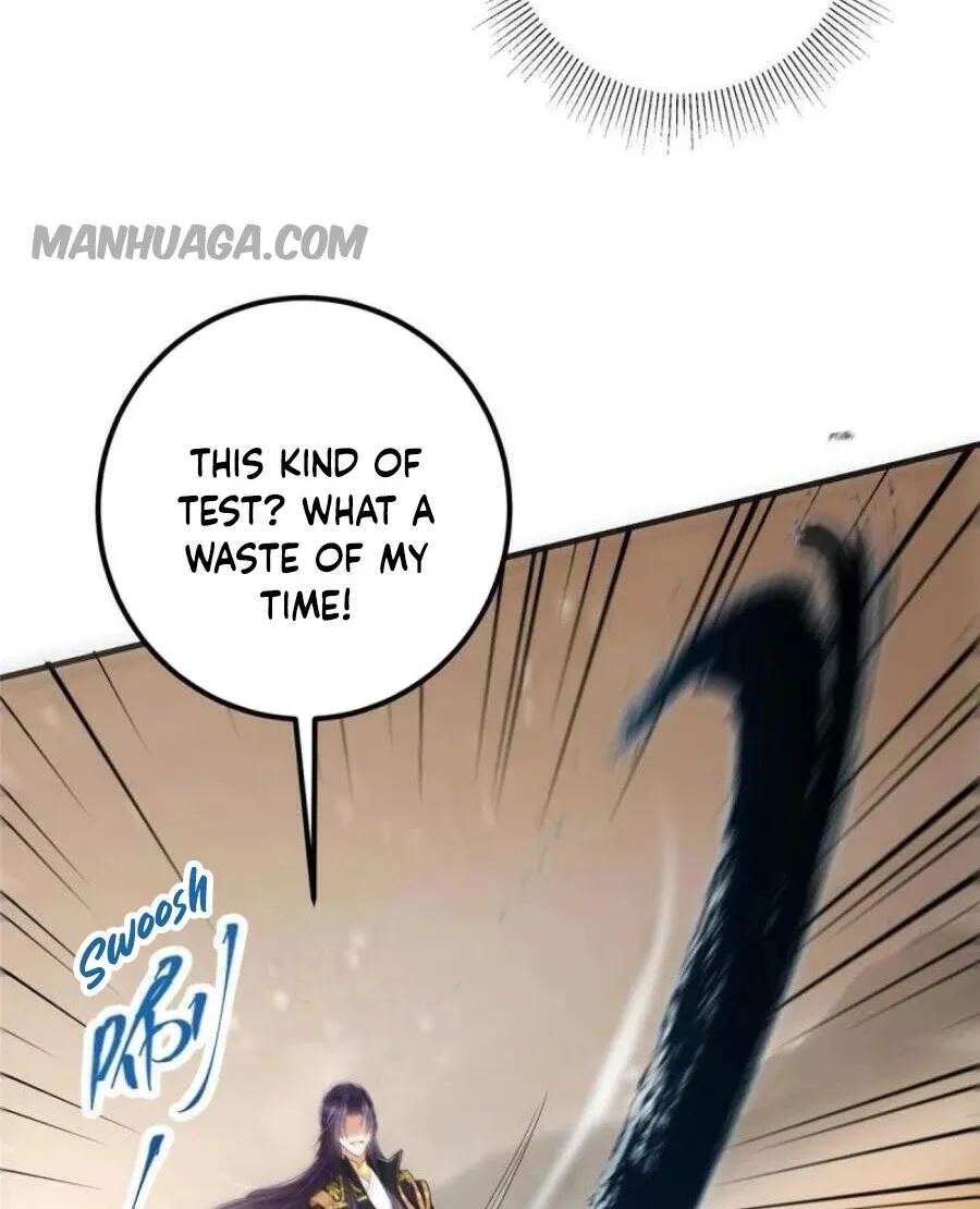 Keep A Low Profile, Sect Leader Zinmanga X Chapter 90 Page 48