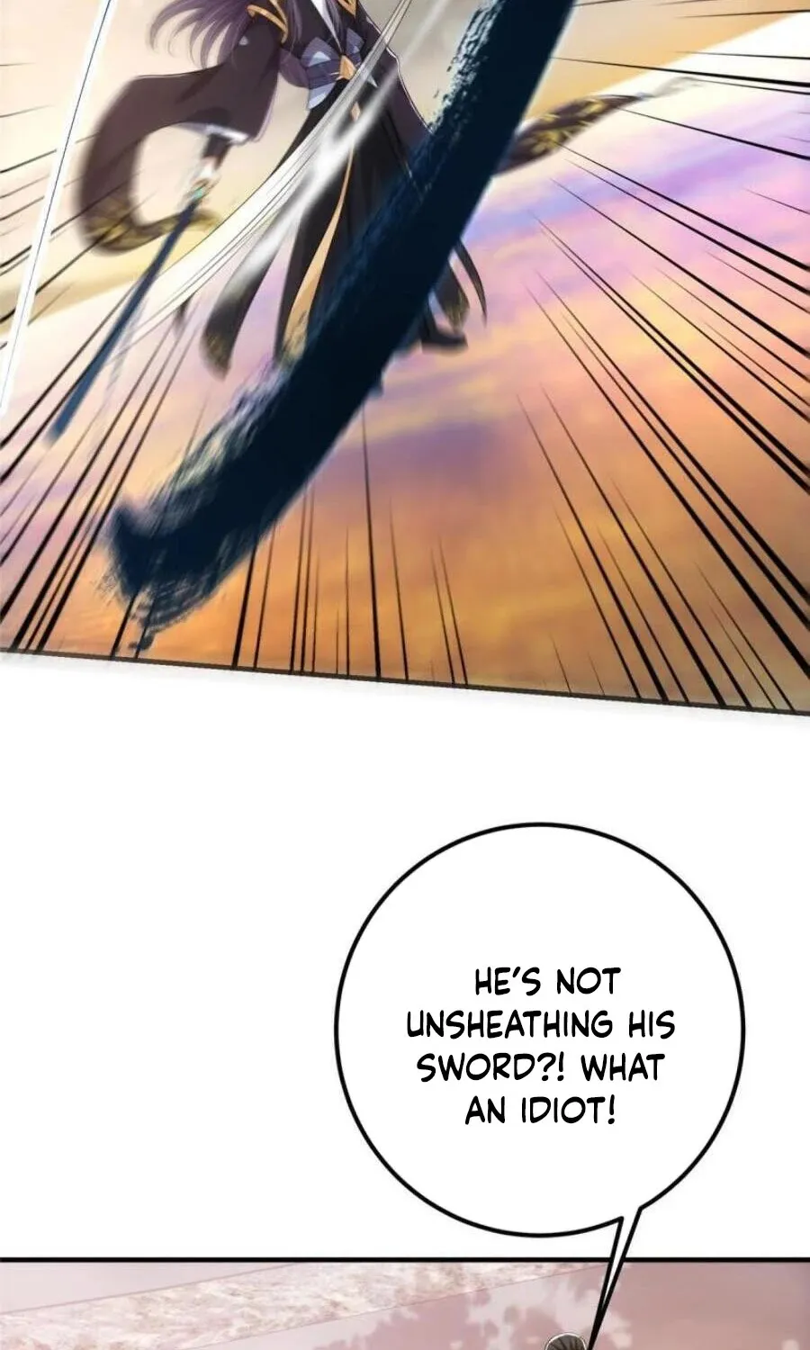 Keep A Low Profile, Sect Leader Zinmanga X Chapter 90 Page 49