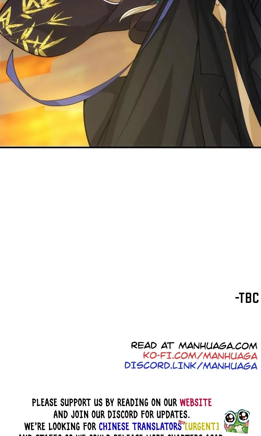 Keep A Low Profile, Sect Leader Zinmanga X Chapter 90 Page 61