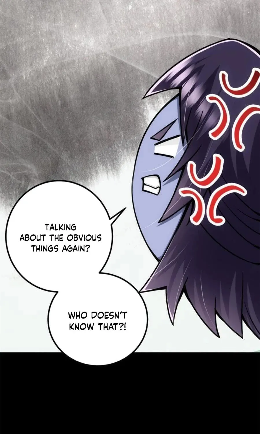 Keep A Low Profile, Sect Leader Zinmanga X Chapter 88 Page 5