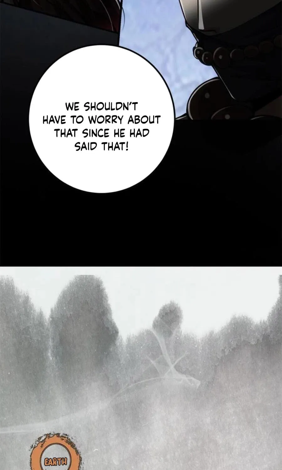 Keep A Low Profile, Sect Leader Zinmanga X Chapter 88 Page 15