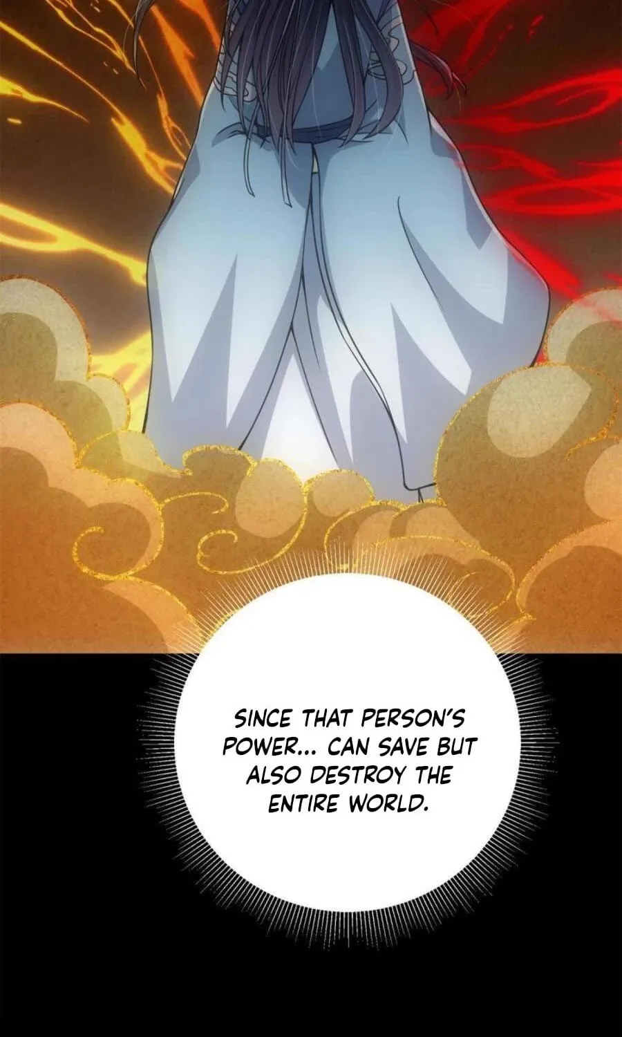 Keep A Low Profile, Sect Leader Zinmanga X Chapter 88 Page 21