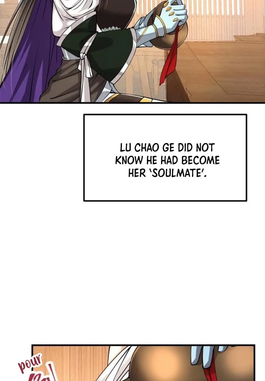 Keep A Low Profile, Sect Leader Zinmanga X Chapter 87 Page 20