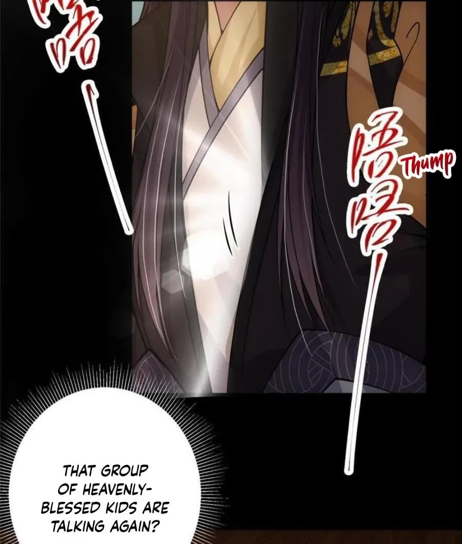Keep A Low Profile, Sect Leader Zinmanga X Chapter 87 Page 34