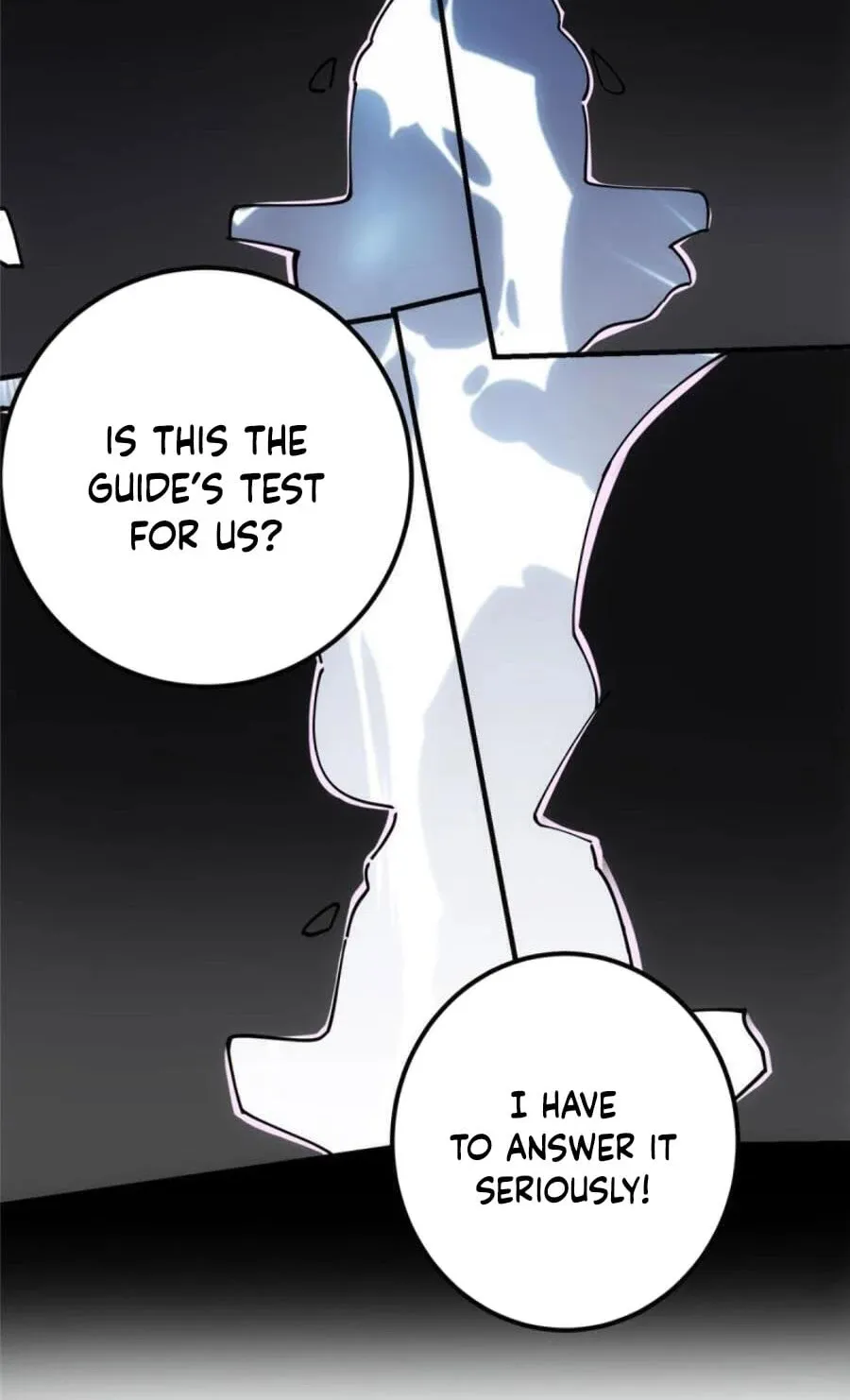 Keep A Low Profile, Sect Leader Zinmanga X Chapter 87 Page 44