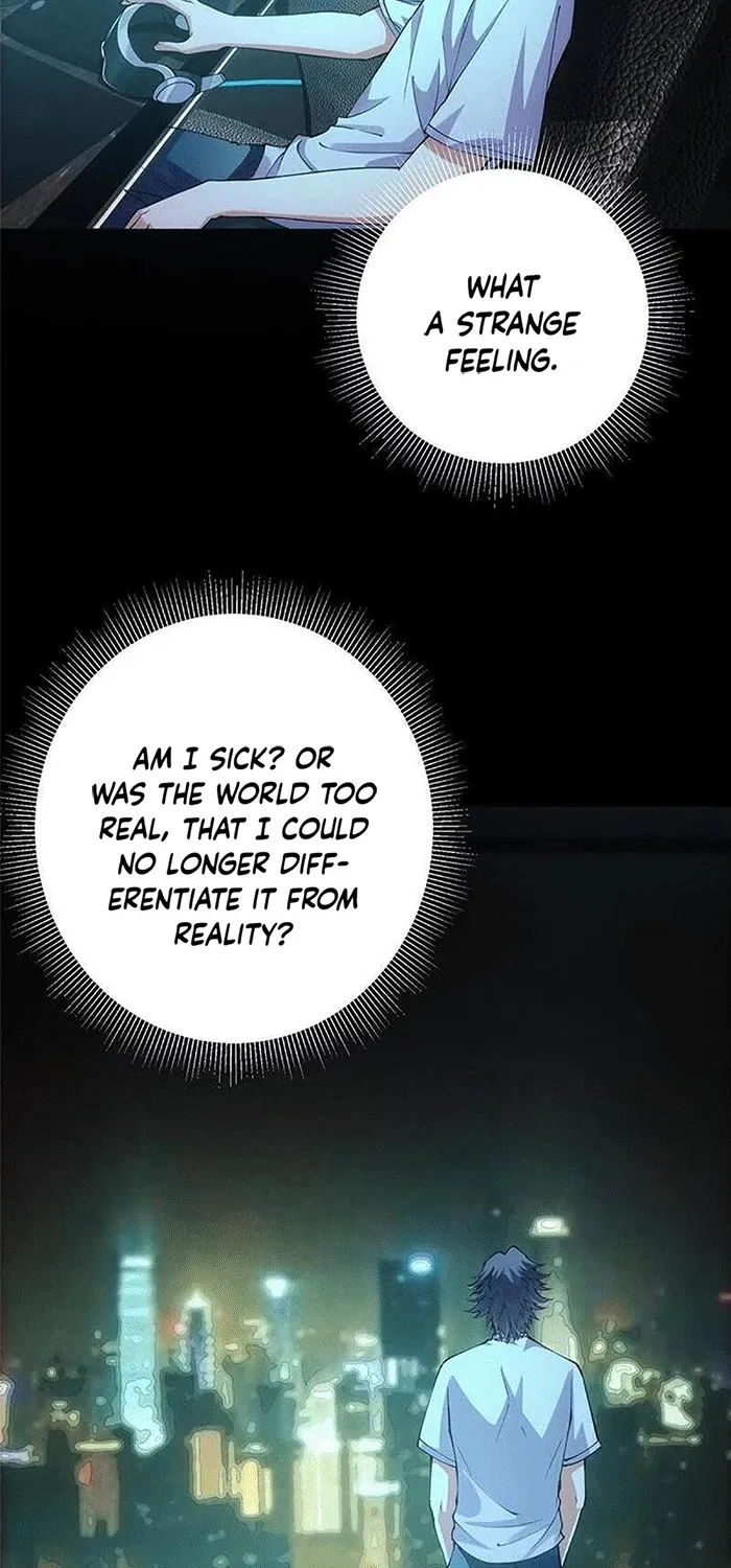 Keep A Low Profile, Sect Leader Zinmanga X Chapter 83 Page 13
