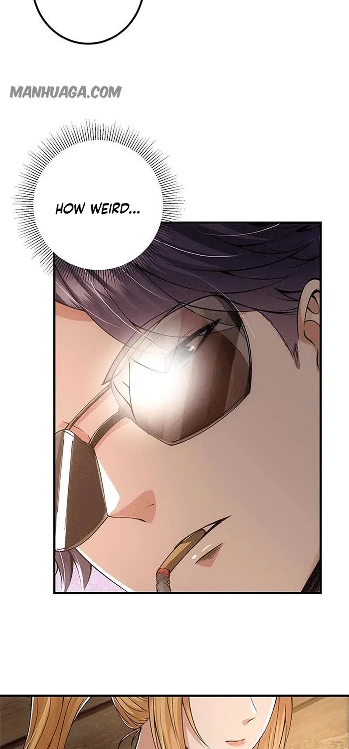 Keep A Low Profile, Sect Leader Zinmanga X Chapter 83 Page 27