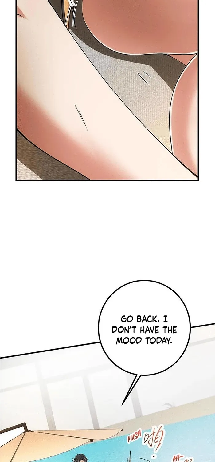 Keep A Low Profile, Sect Leader Zinmanga X Chapter 83 Page 35