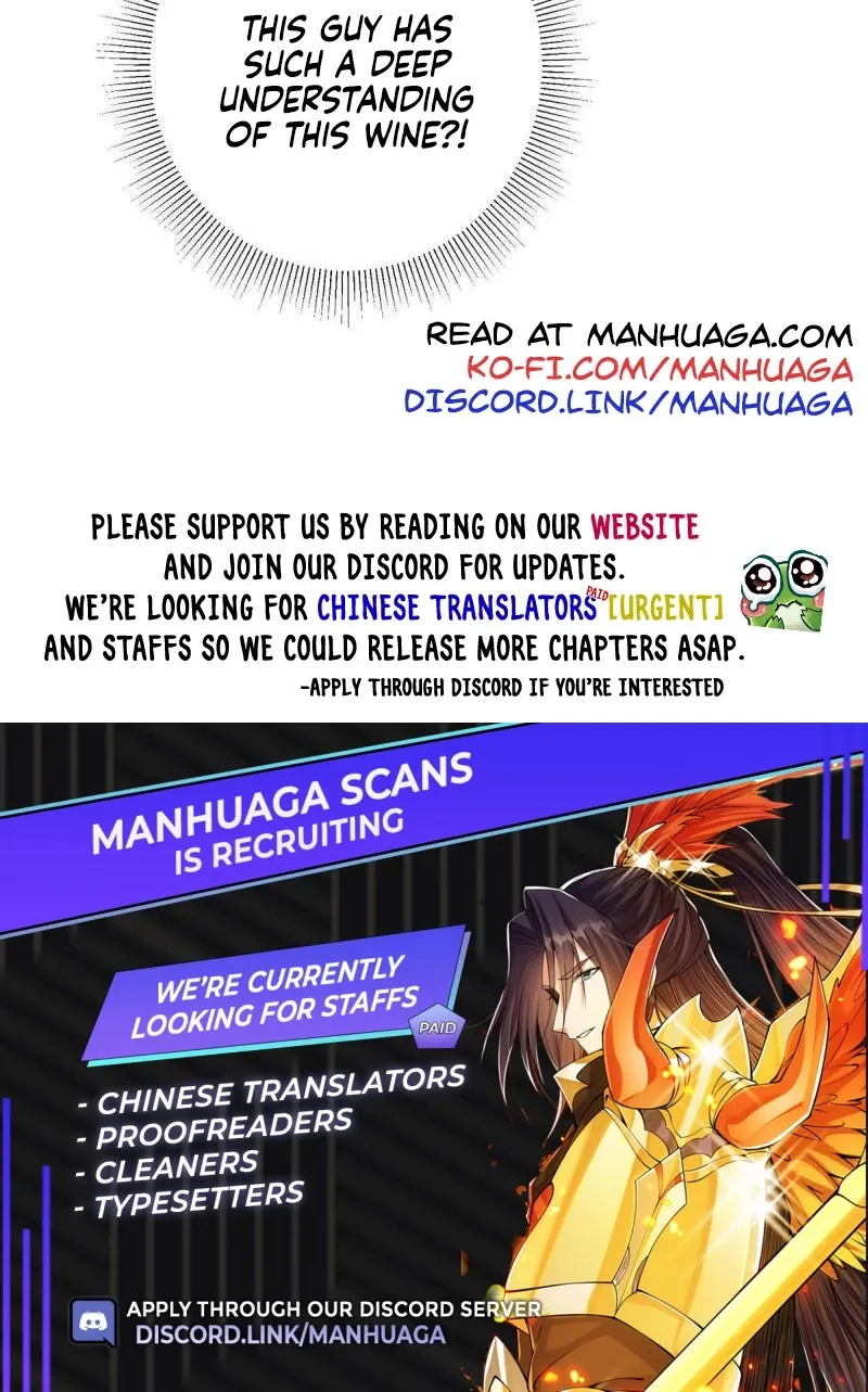 Keep A Low Profile, Sect Leader Zinmanga X Chapter 81 Page 47
