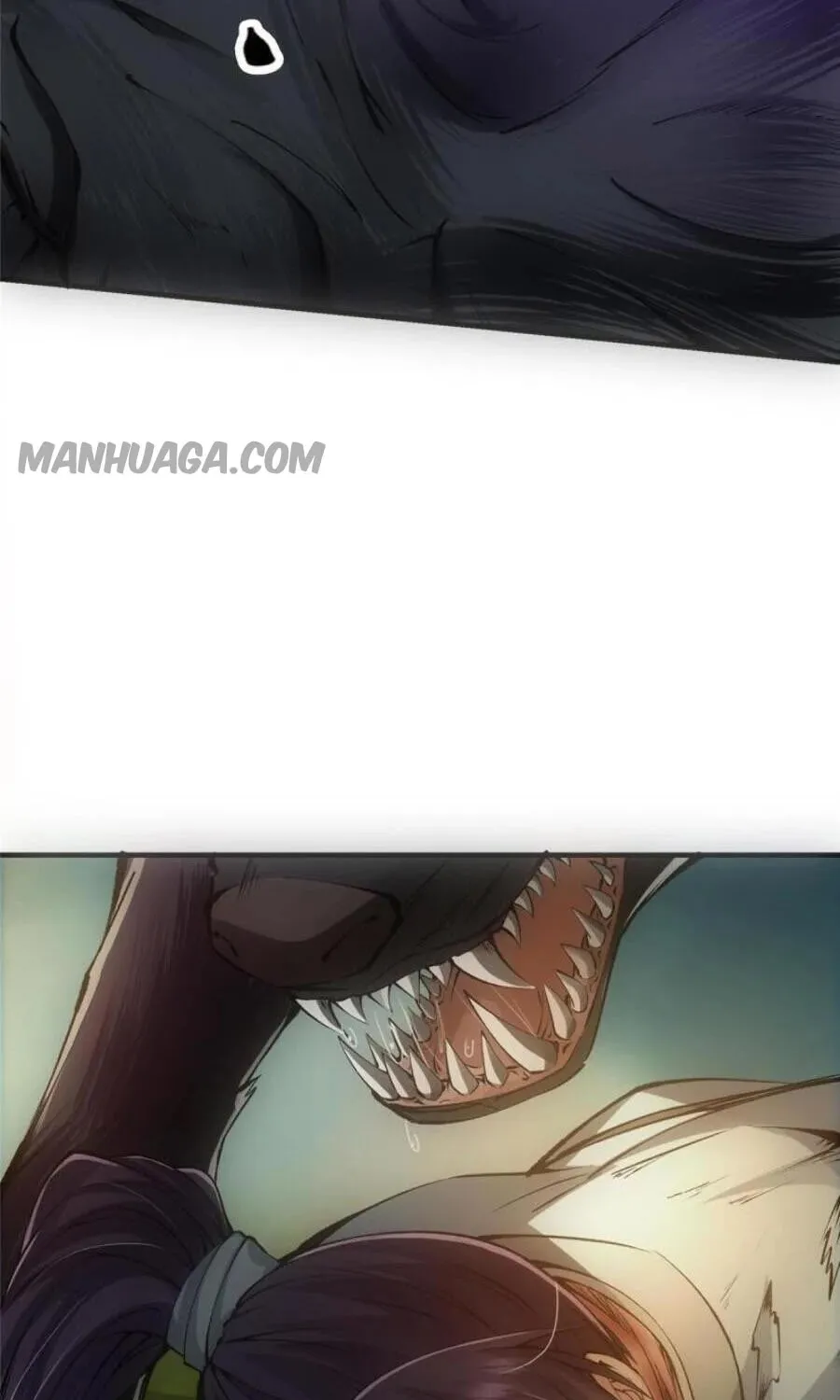 Keep A Low Profile, Sect Leader Zinmanga X Chapter 80 Page 22