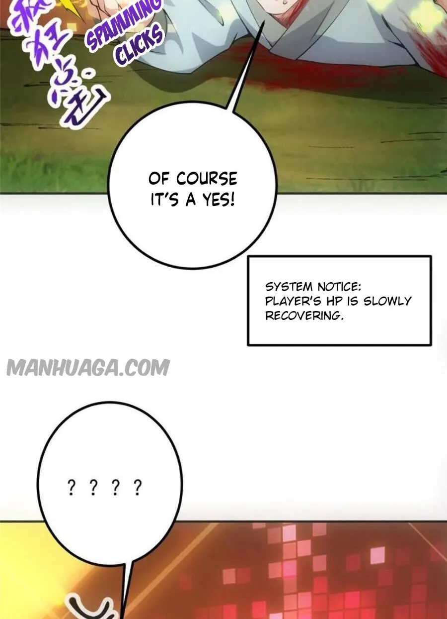 Keep A Low Profile, Sect Leader Zinmanga X Chapter 80 Page 31