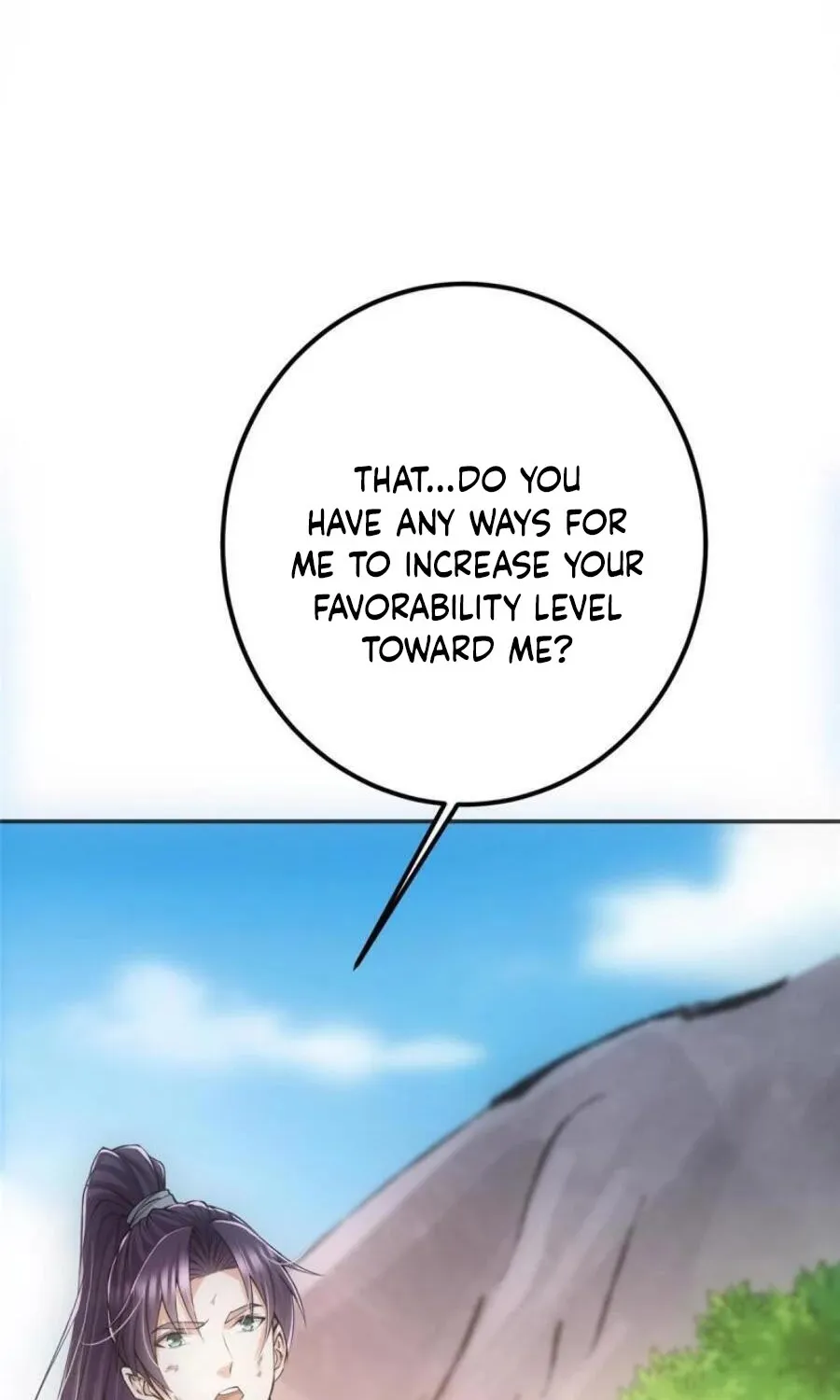 Keep A Low Profile, Sect Leader Zinmanga X Chapter 80 Page 35