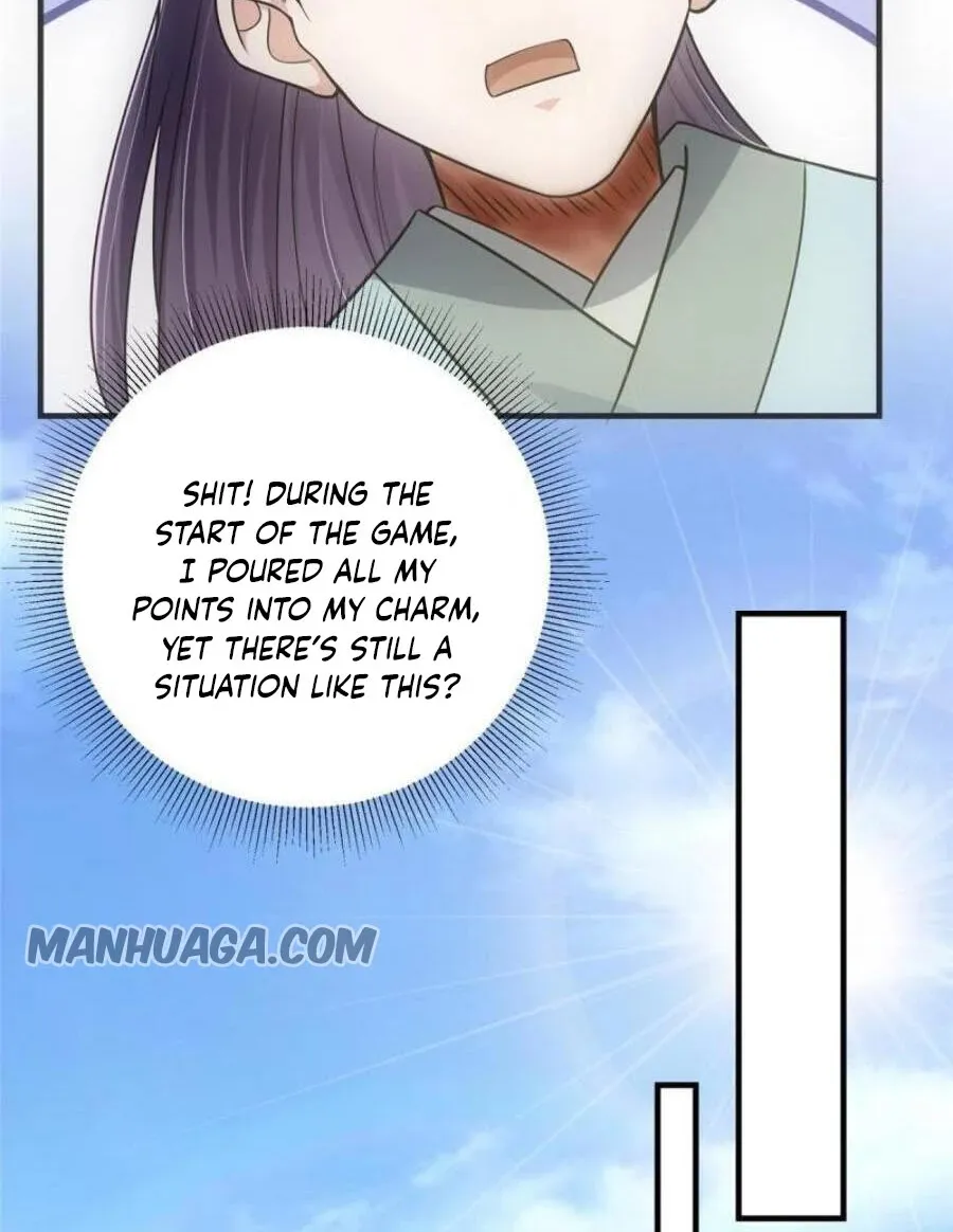 Keep A Low Profile, Sect Leader Zinmanga X Chapter 80 Page 47