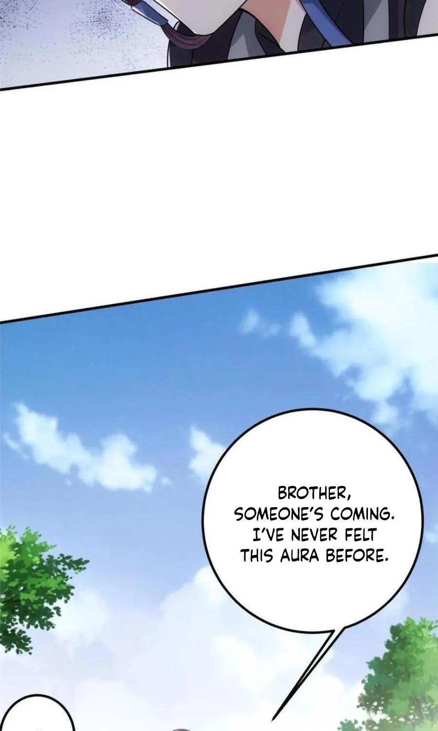 Keep A Low Profile, Sect Leader Zinmanga X Chapter 79 Page 60