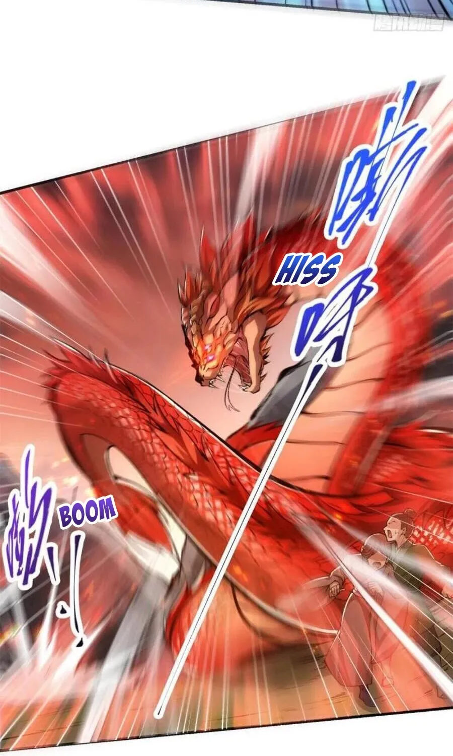Keep A Low Profile, Sect Leader Zinmanga X Chapter 77 Page 33