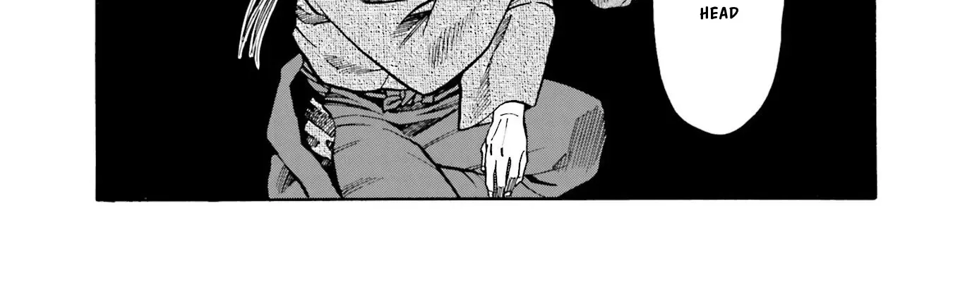 Nobunaga no Chef Zinmanga X Chapter 138 Page 15