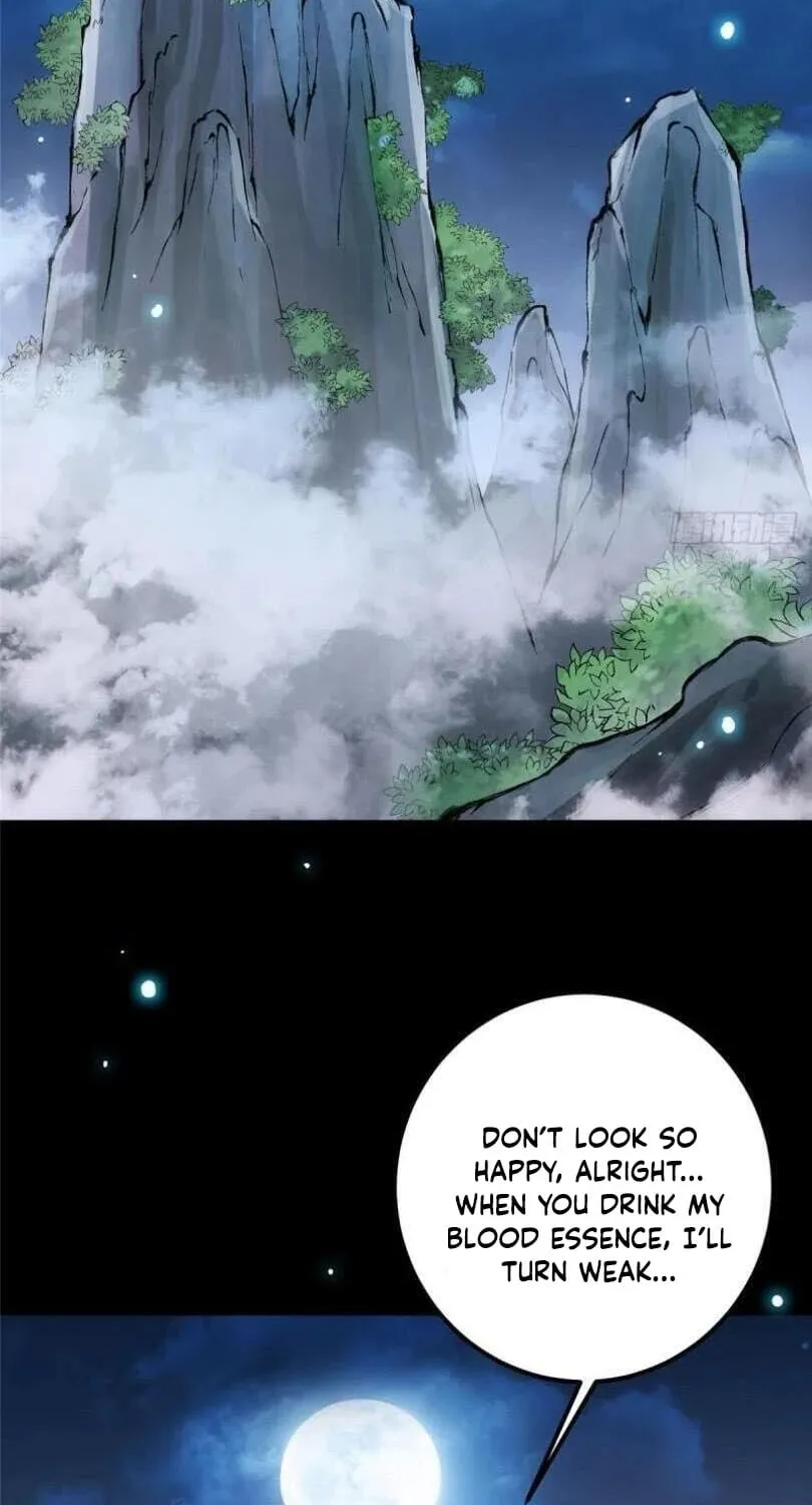 Keep A Low Profile, Sect Leader Zinmanga X Chapter 74 Page 7