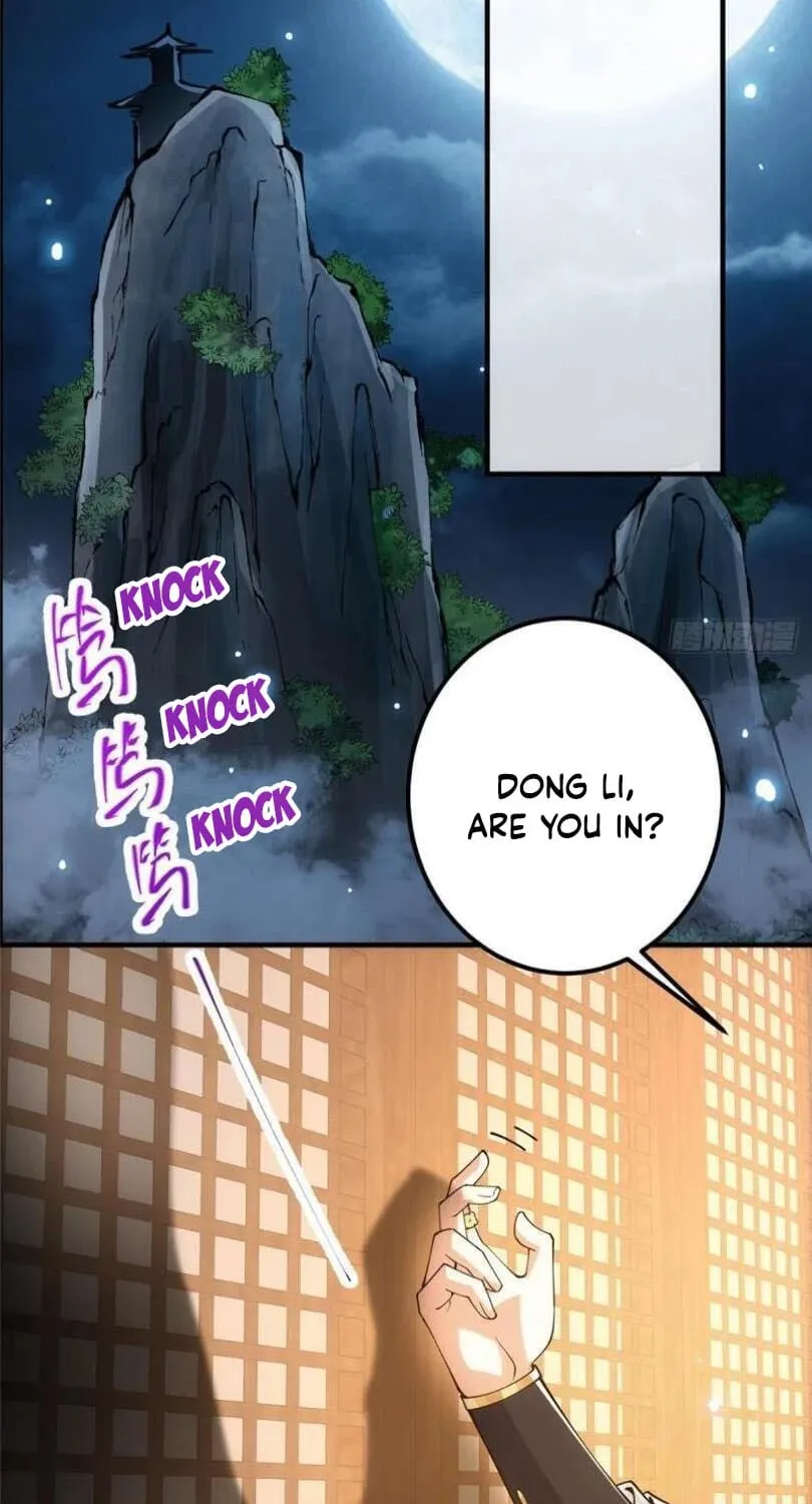Keep A Low Profile, Sect Leader Zinmanga X Chapter 74 Page 42