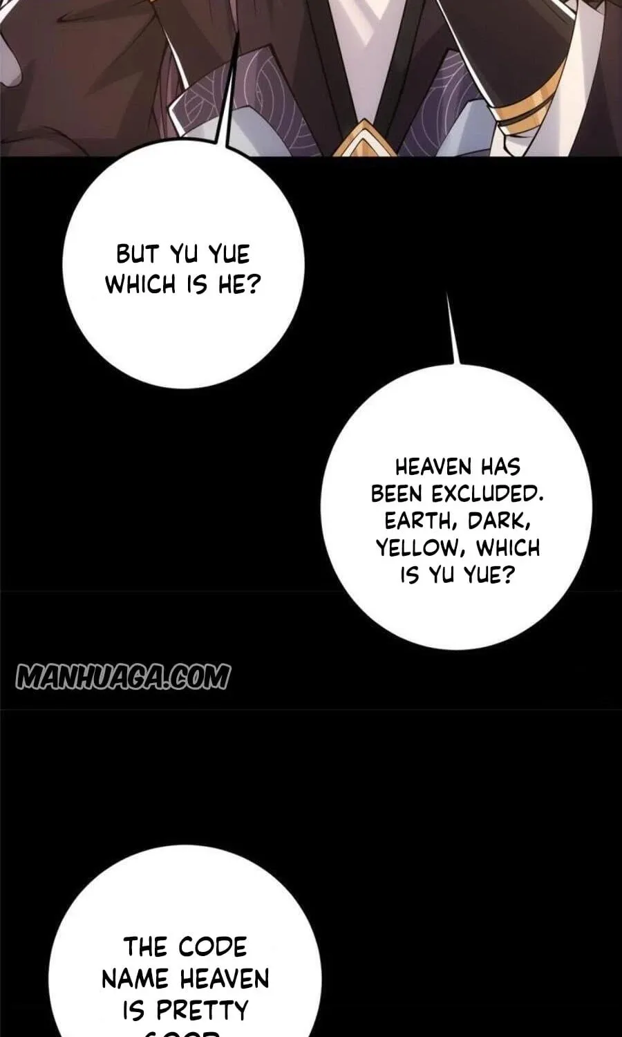 Keep A Low Profile, Sect Leader Zinmanga X Chapter 73 Page 51