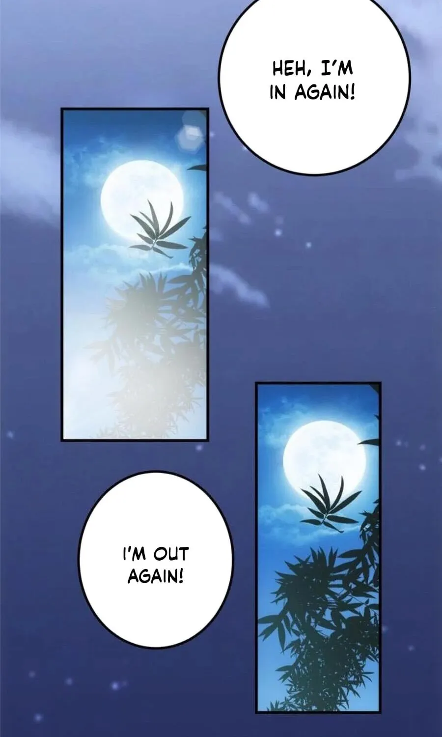 Keep A Low Profile, Sect Leader Zinmanga X Chapter 72 Page 23