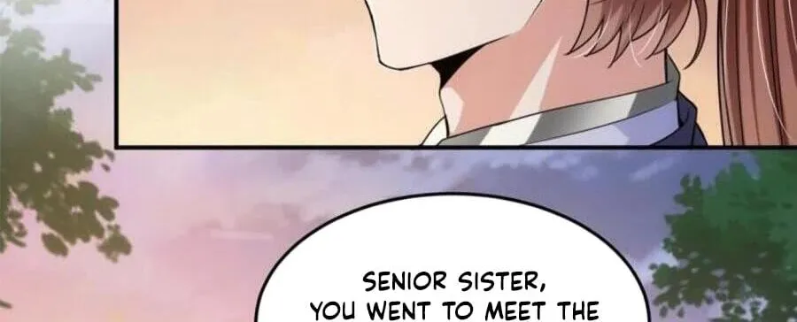 Keep A Low Profile, Sect Leader Zinmanga X Chapter 71 Page 41