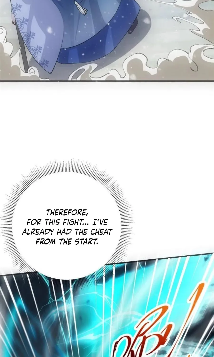 Keep A Low Profile, Sect Leader Zinmanga X Chapter 69 Page 35