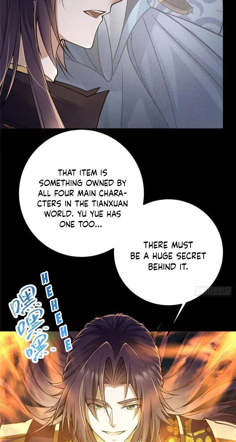 Keep A Low Profile, Sect Leader Zinmanga X Chapter 66 Page 48