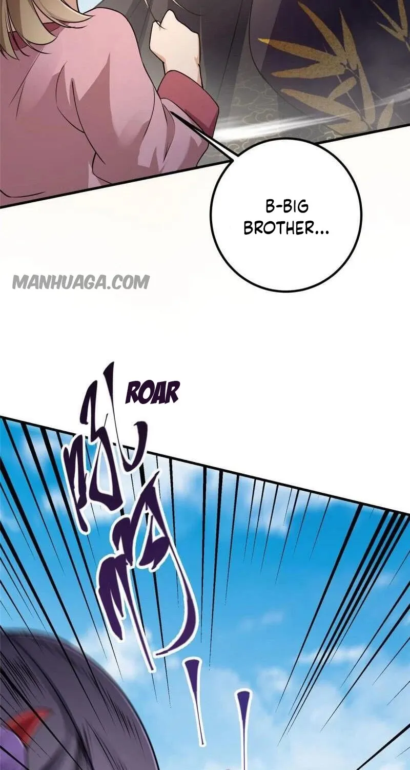 Keep A Low Profile, Sect Leader Zinmanga X Chapter 65 Page 26