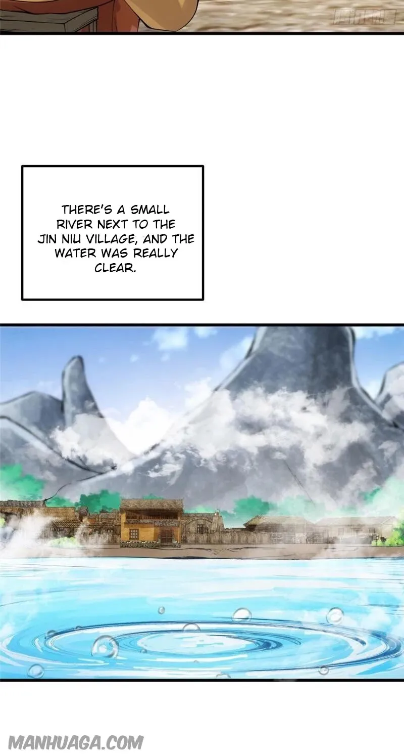 Keep A Low Profile, Sect Leader Zinmanga X Chapter 63 Page 8