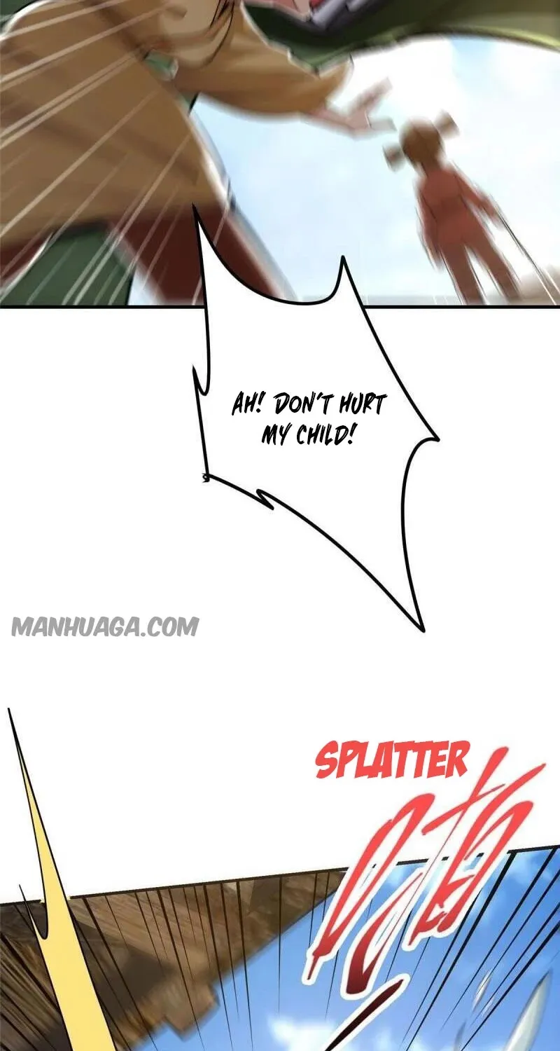 Keep A Low Profile, Sect Leader Zinmanga X Chapter 63 Page 23