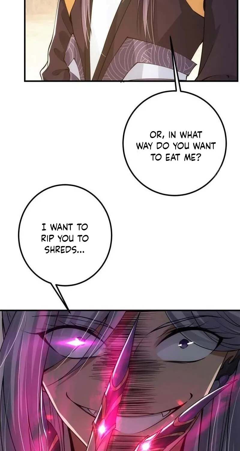 Keep A Low Profile, Sect Leader Zinmanga X Chapter 63 Page 42