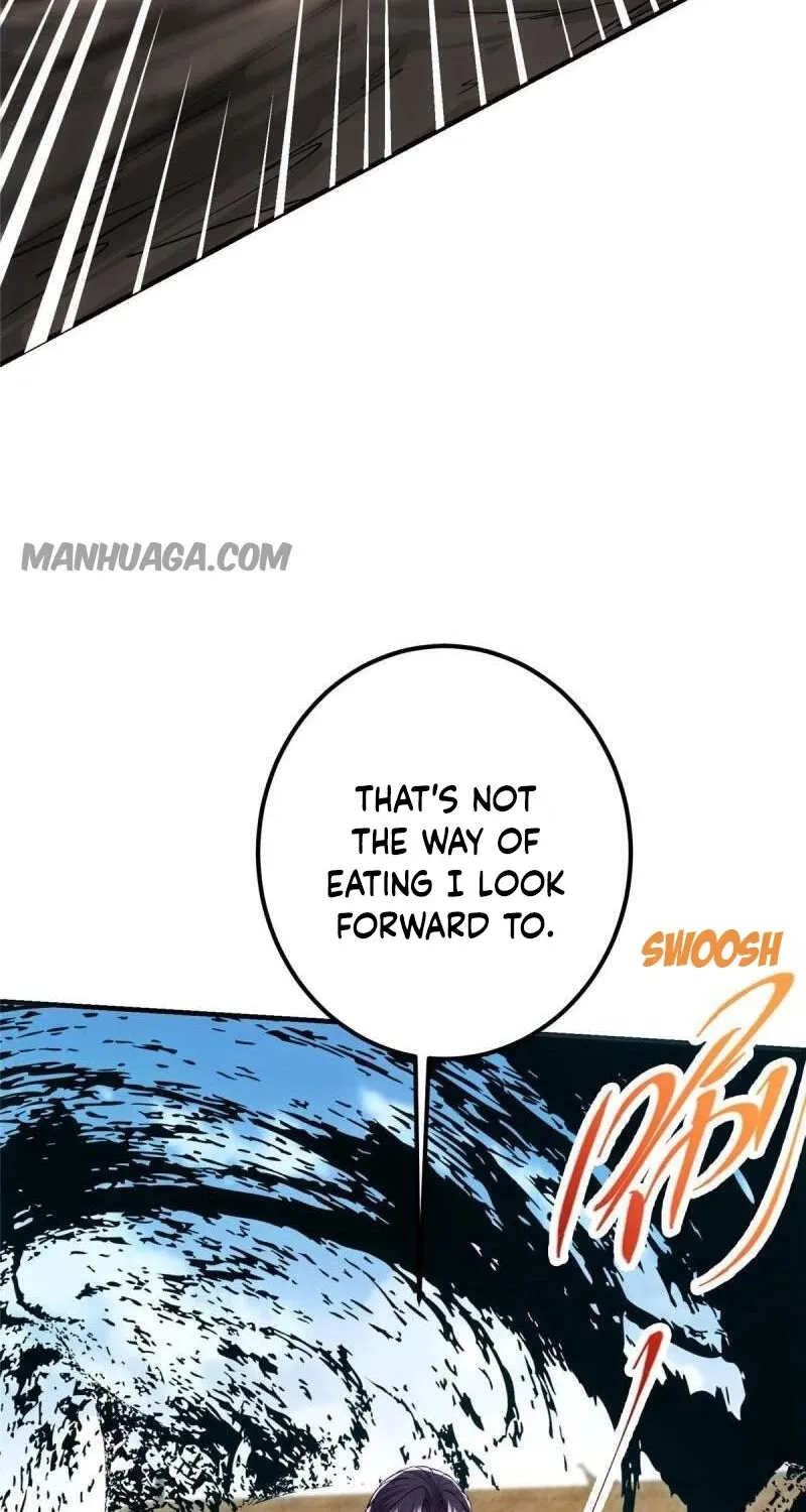 Keep A Low Profile, Sect Leader Zinmanga X Chapter 63 Page 45