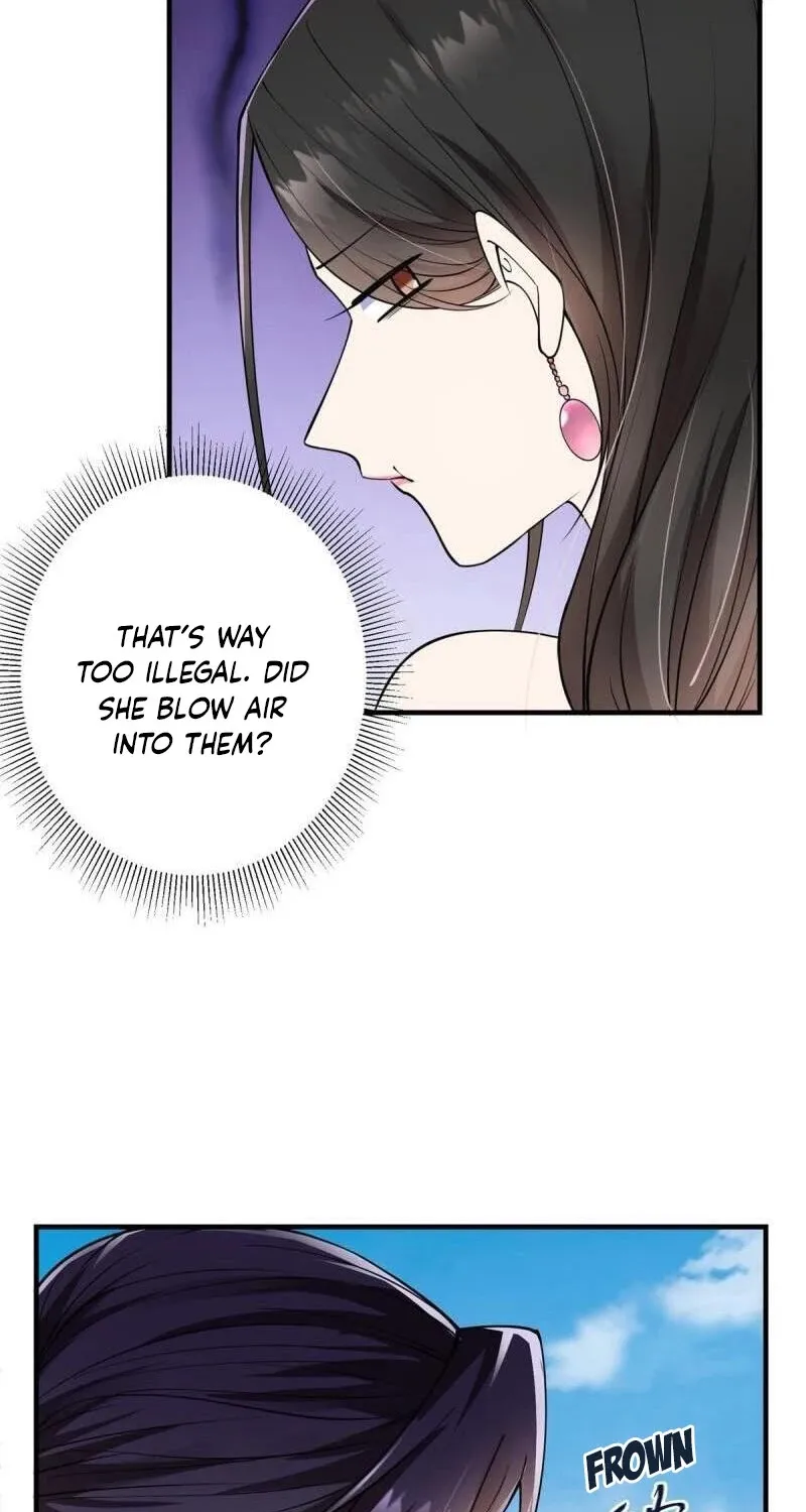 Keep A Low Profile, Sect Leader Zinmanga X Chapter 59 Page 31