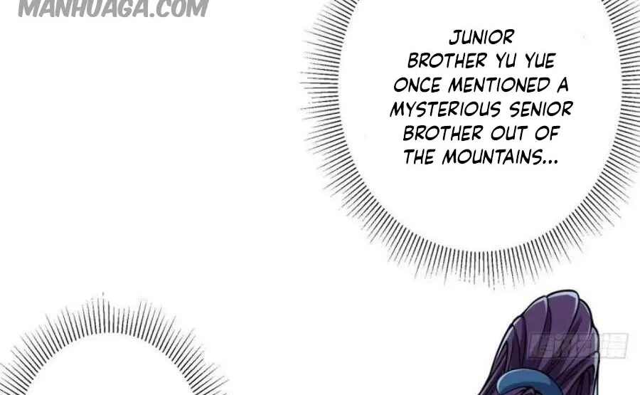 Keep A Low Profile, Sect Leader Zinmanga X Chapter 58 Page 52