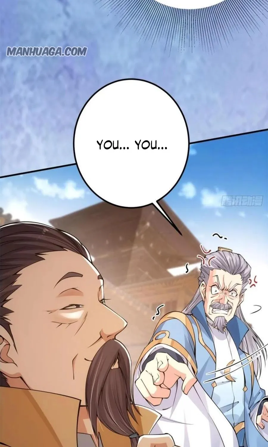 Keep A Low Profile, Sect Leader Zinmanga X Chapter 57 Page 18