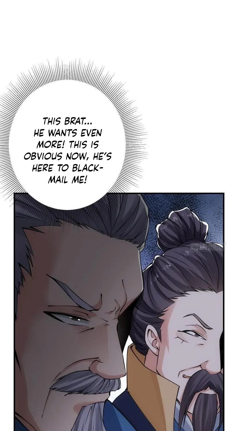 Keep A Low Profile, Sect Leader Zinmanga X Chapter 55 Page 37