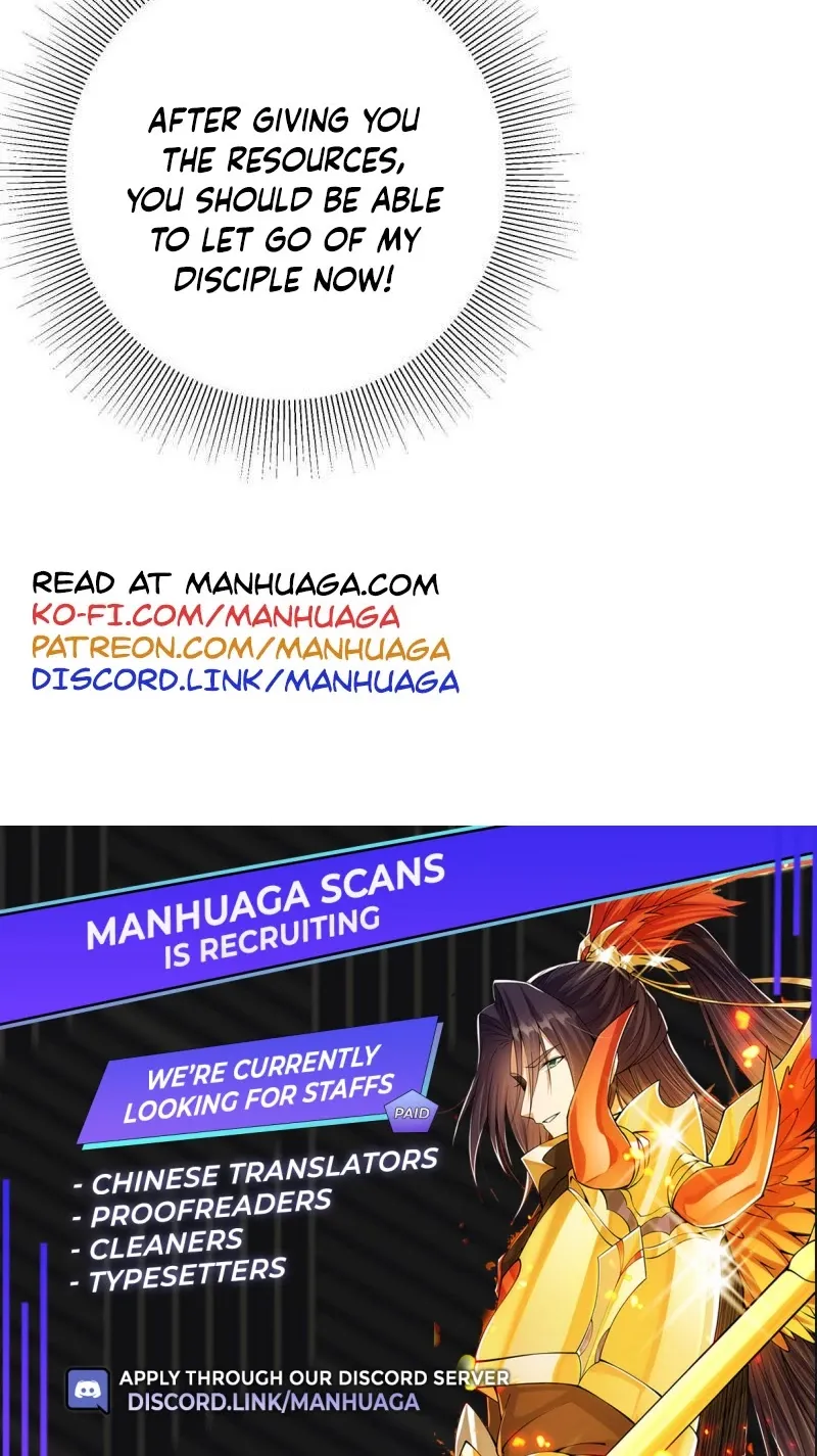Keep A Low Profile, Sect Leader Zinmanga X Chapter 55 Page 44