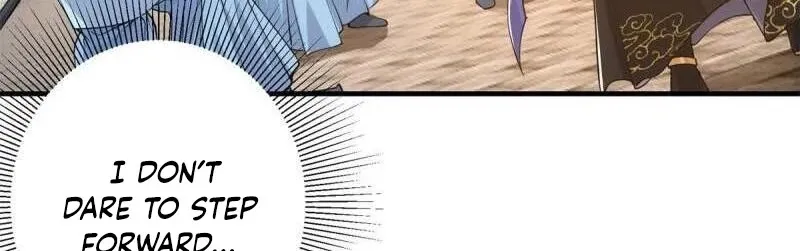 Keep A Low Profile, Sect Leader Zinmanga X Chapter 54 Page 8