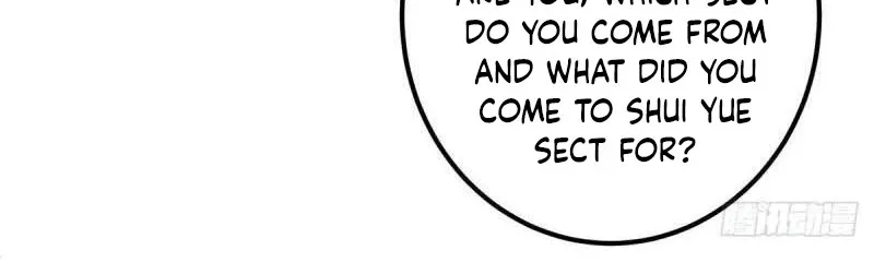Keep A Low Profile, Sect Leader Zinmanga X Chapter 54 Page 10