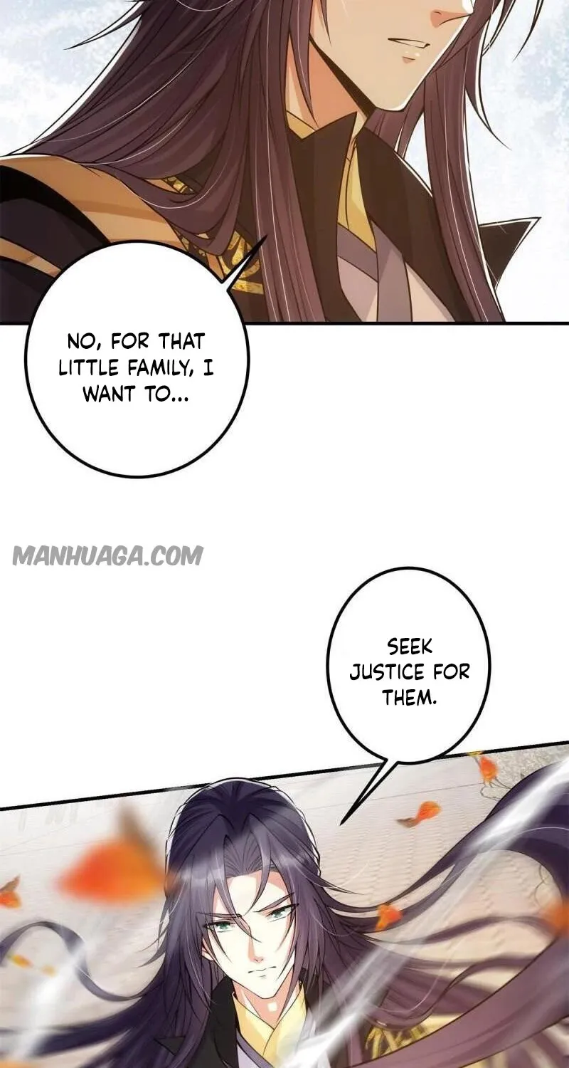 Keep A Low Profile, Sect Leader Zinmanga X Chapter 54 Page 25