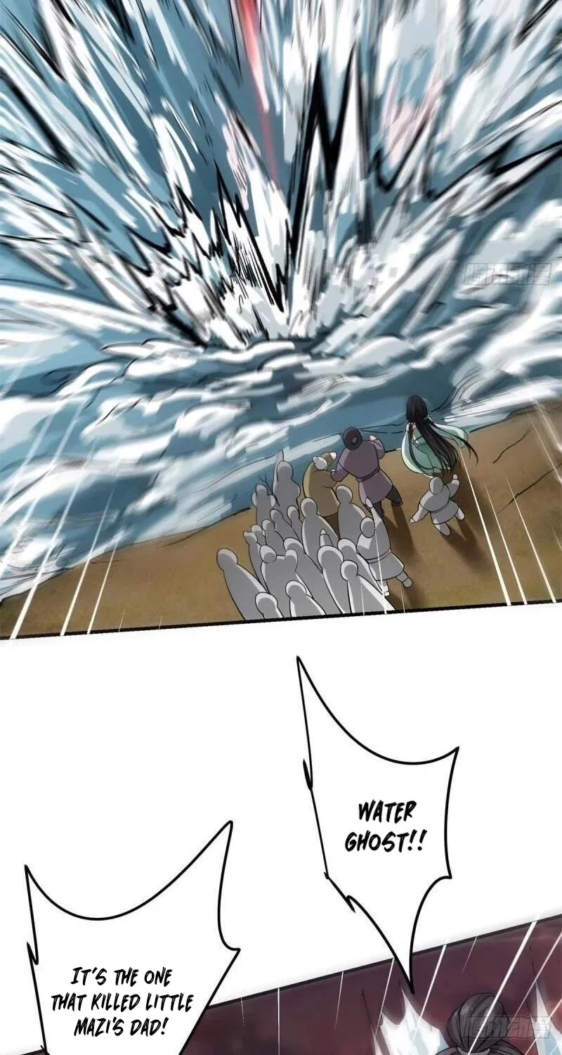Keep A Low Profile, Sect Leader Zinmanga X Chapter 52 Page 43