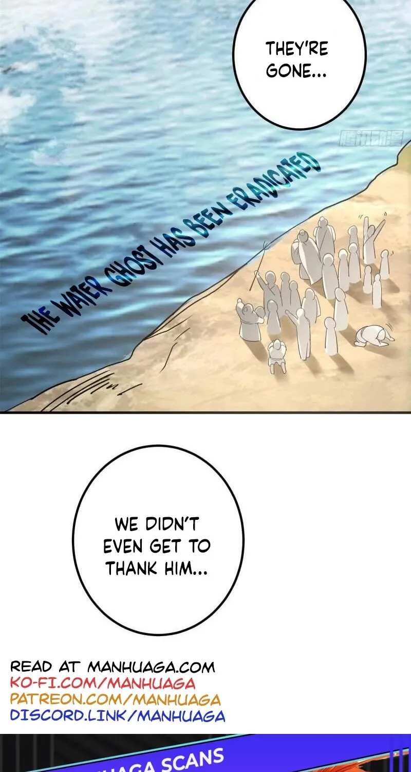 Keep A Low Profile, Sect Leader Zinmanga X Chapter 52 Page 53