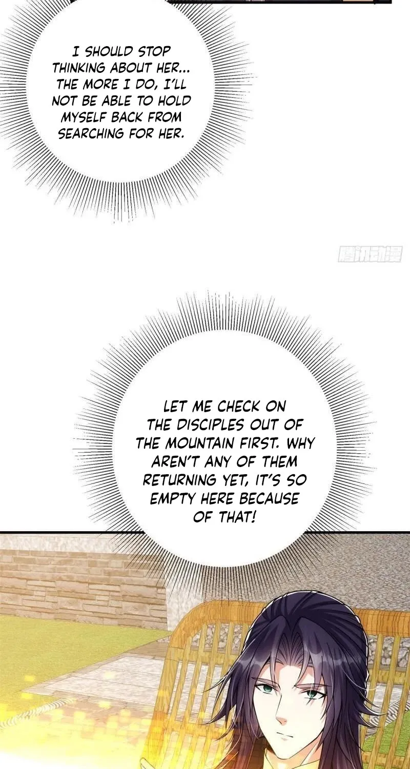 Keep A Low Profile, Sect Leader Zinmanga X Chapter 51 Page 17