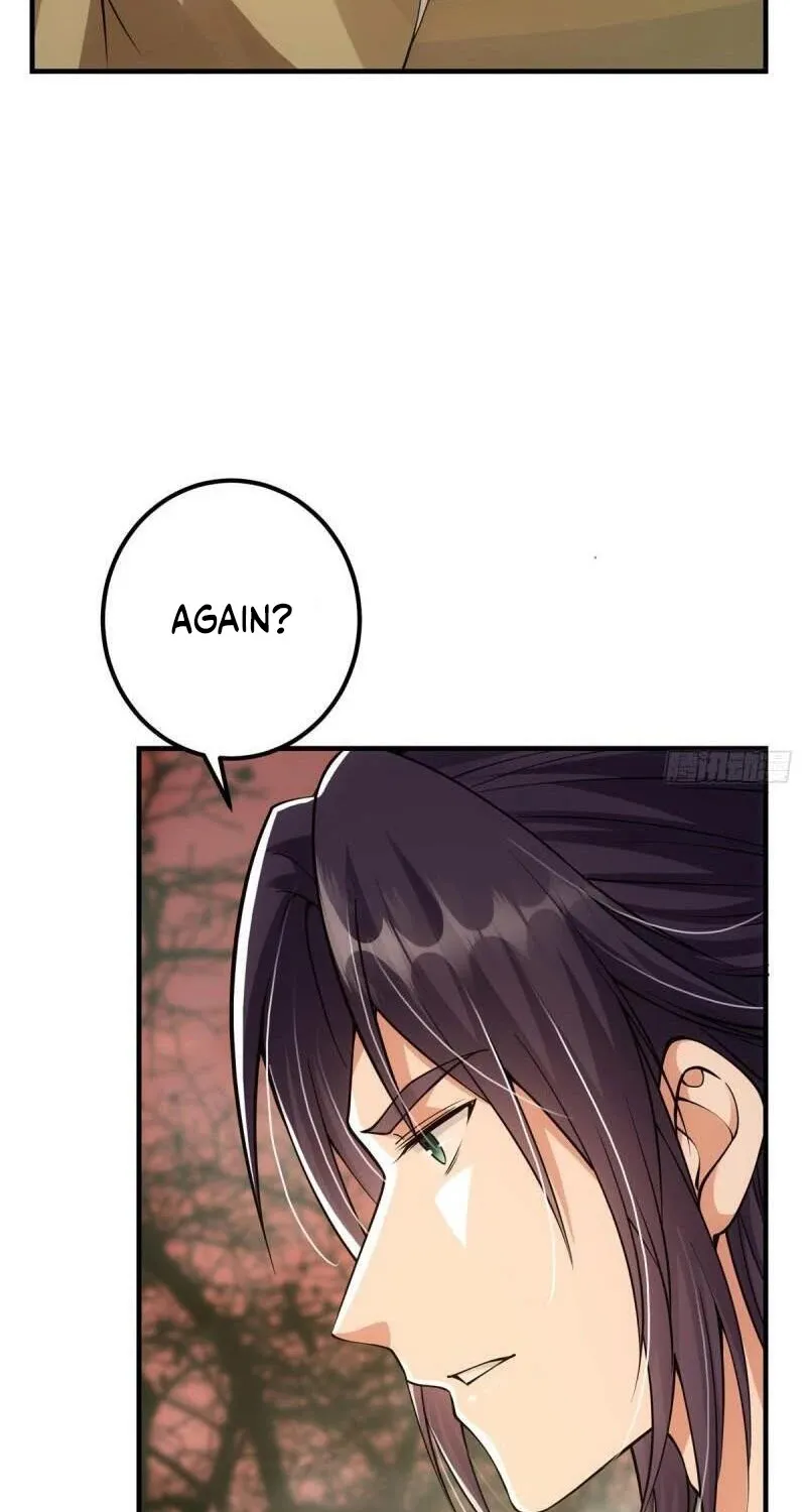 Keep A Low Profile, Sect Leader Zinmanga X Chapter 51 Page 47