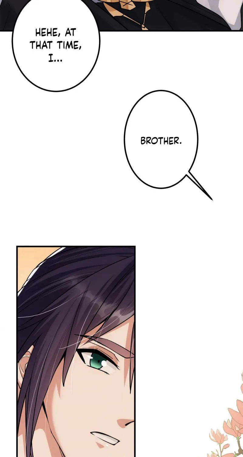 Keep A Low Profile, Sect Leader Zinmanga X Chapter 48 Page 21
