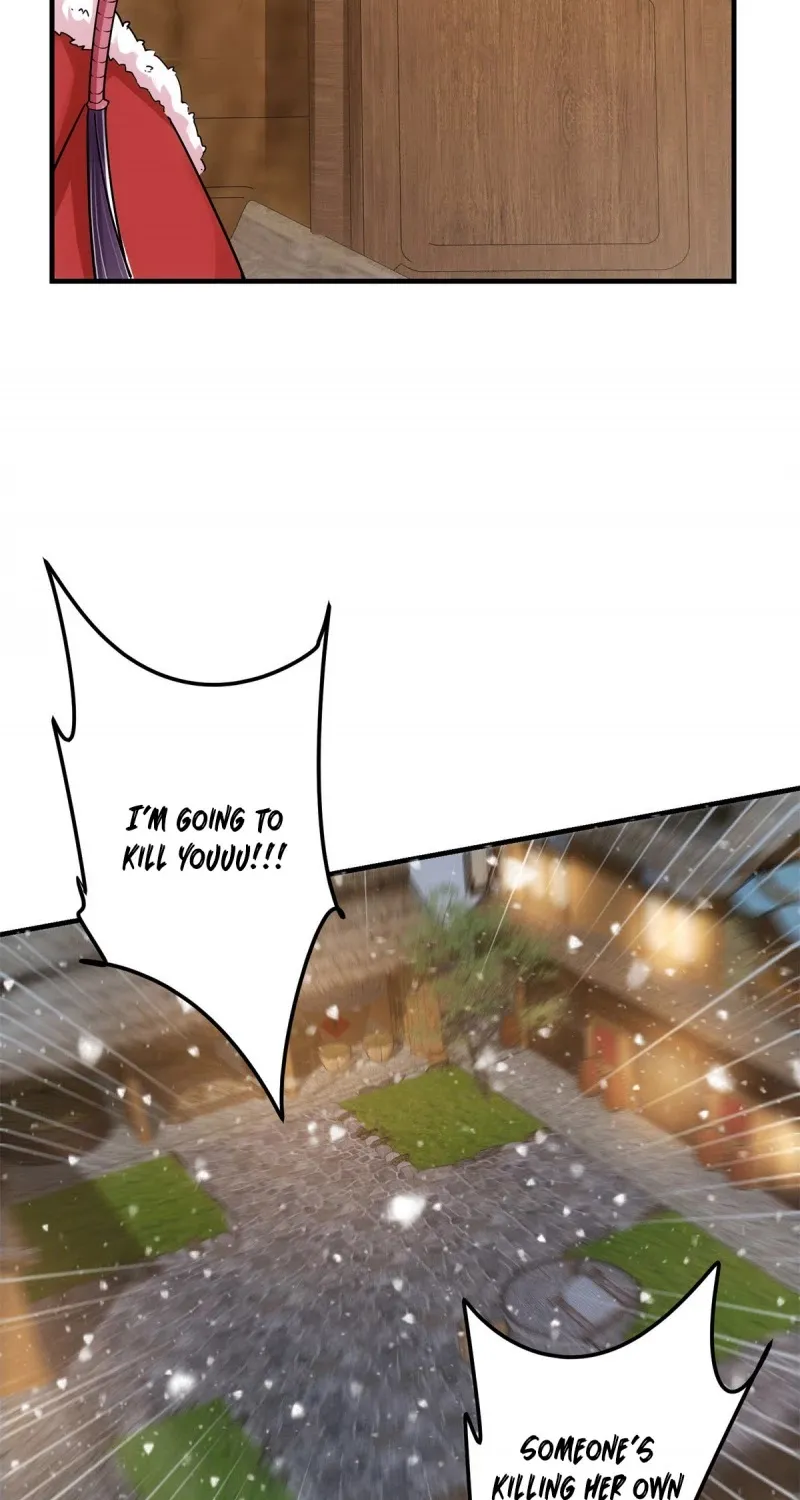 Keep A Low Profile, Sect Leader Zinmanga X Chapter 48 Page 39