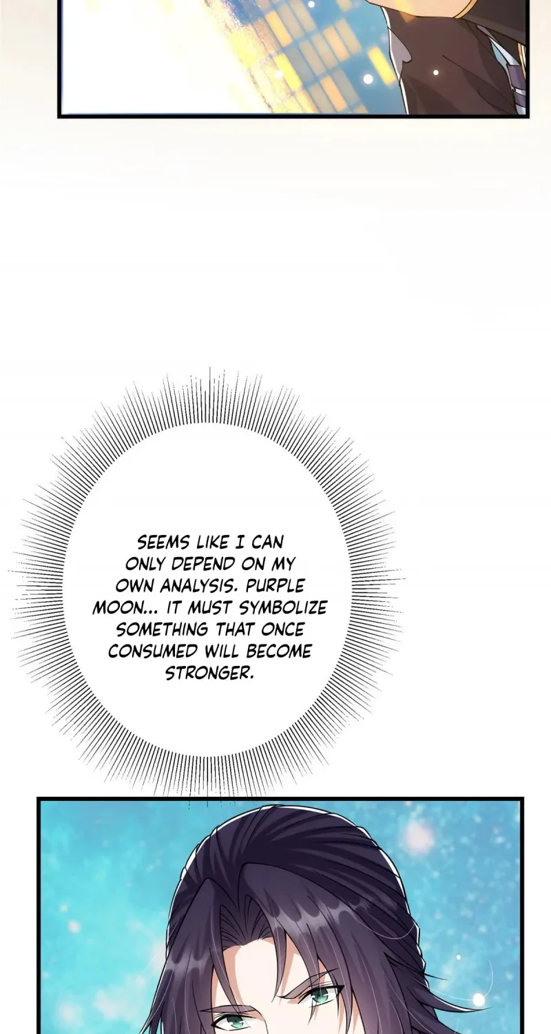Keep A Low Profile, Sect Leader Zinmanga X Chapter 47 Page 13