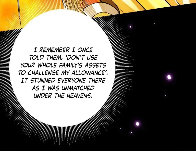 Keep A Low Profile, Sect Leader Zinmanga X Chapter 46 Page 10