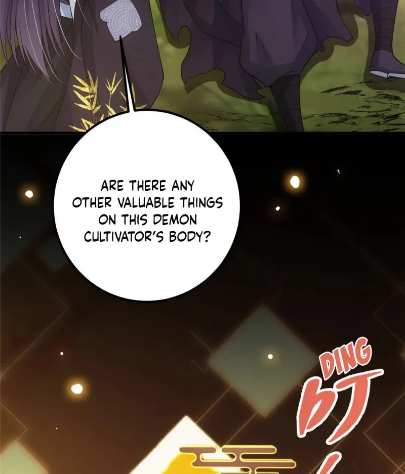 Keep A Low Profile, Sect Leader Zinmanga X Chapter 43 Page 22