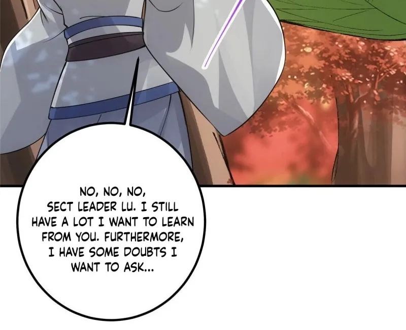 Keep A Low Profile, Sect Leader Zinmanga X Chapter 43 Page 40
